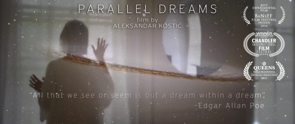 Parallel Dreams – Short Film